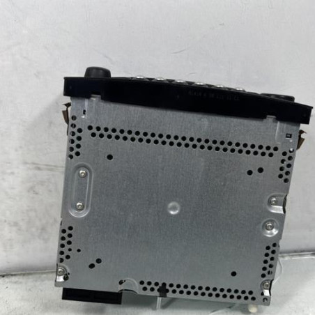 Autoradio d'origine PEUGEOT 207