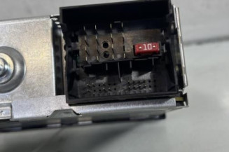 Autoradio d'origine PEUGEOT 207