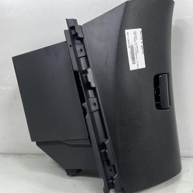 Boite a gants PEUGEOT 207 Photo n°1