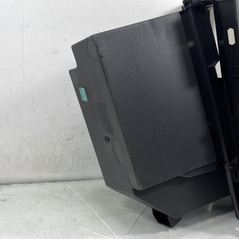 Boite a gants PEUGEOT 207 Photo n°3