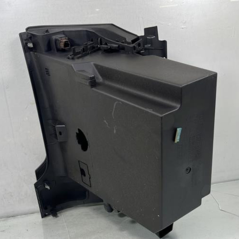 Boite a gants PEUGEOT 207 Photo n°5