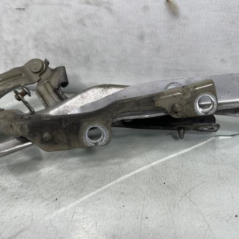 Charniere de capot PEUGEOT 207 Photo n°1