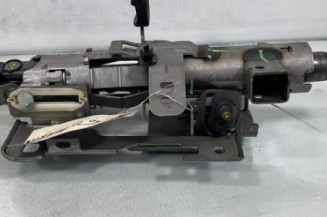 Colonne de direction PEUGEOT 207 Photo n°1