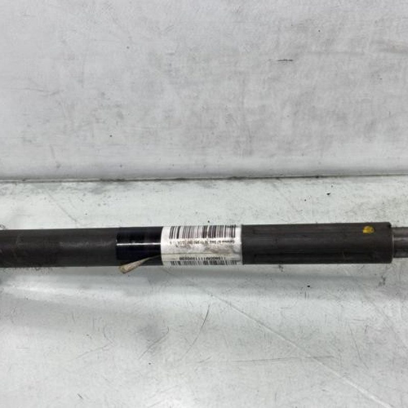 Colonne de direction PEUGEOT 207 Photo n°2