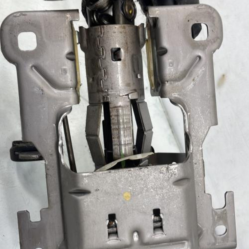 Colonne de direction PEUGEOT 207 Photo n°3