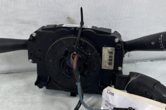 Com (Bloc Contacteur Tournant+Commodo Essuie Glace+Commodo Phare) PEUGEOT 207 Photo n°1