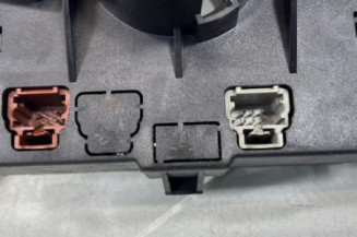 Com (Bloc Contacteur Tournant+Commodo Essuie Glace+Commodo Phare) PEUGEOT 207