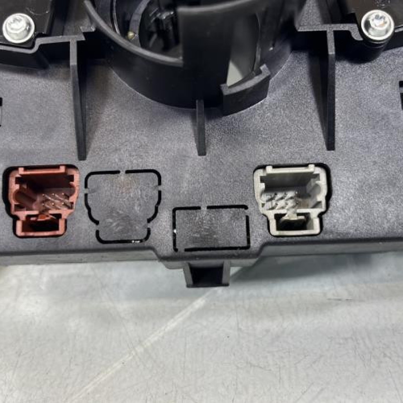 Com (Bloc Contacteur Tournant+Commodo Essuie Glace+Commodo Phare) PEUGEOT 207 Photo n°2