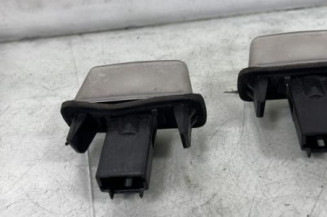 Eclairage de plaque PEUGEOT 207