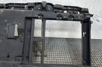 Face avant PEUGEOT 207 Photo n°1