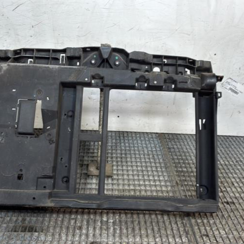 Face avant PEUGEOT 207 Photo n°1