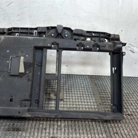 Face avant PEUGEOT 207 Photo n°1