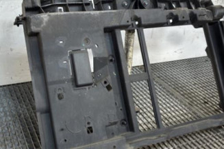 Face avant PEUGEOT 207