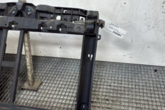 Face avant PEUGEOT 207