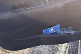 Feu arriere stop central PEUGEOT 207