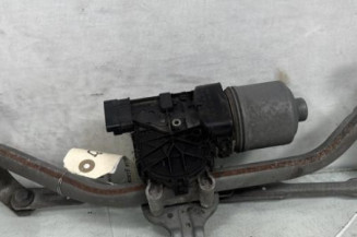 Moteur essuie glace avant PEUGEOT 207 Photo n°1