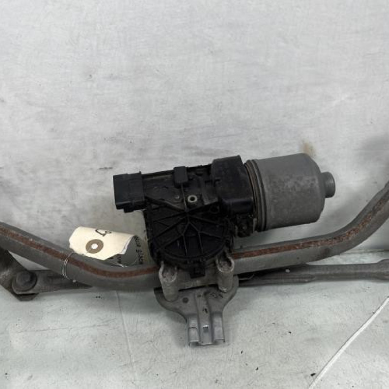 Moteur essuie glace avant PEUGEOT 207 Photo n°1