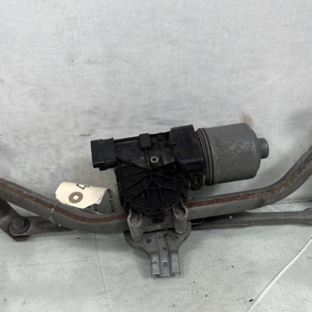 Moteur essuie glace avant PEUGEOT 207 Photo n°1