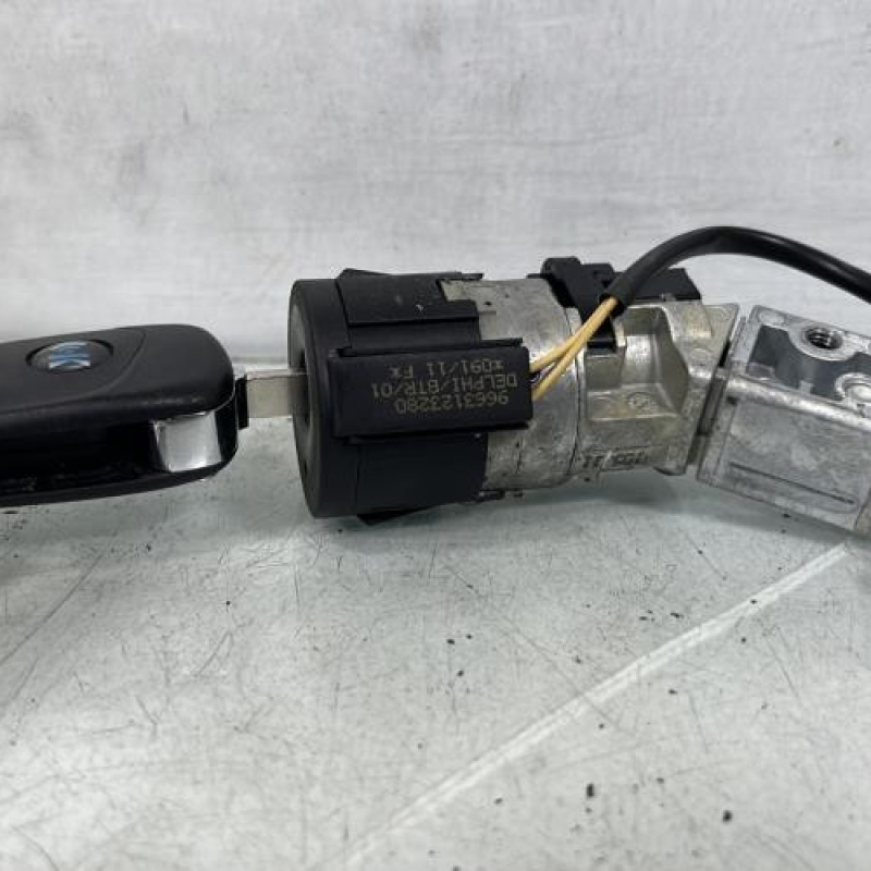 Neiman PEUGEOT 207 Photo n°2