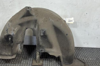 Pare boue arriere droit PEUGEOT 207 Photo n°1
