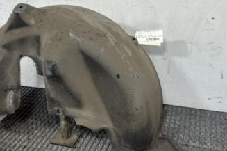 Pare boue arriere droit PEUGEOT 207