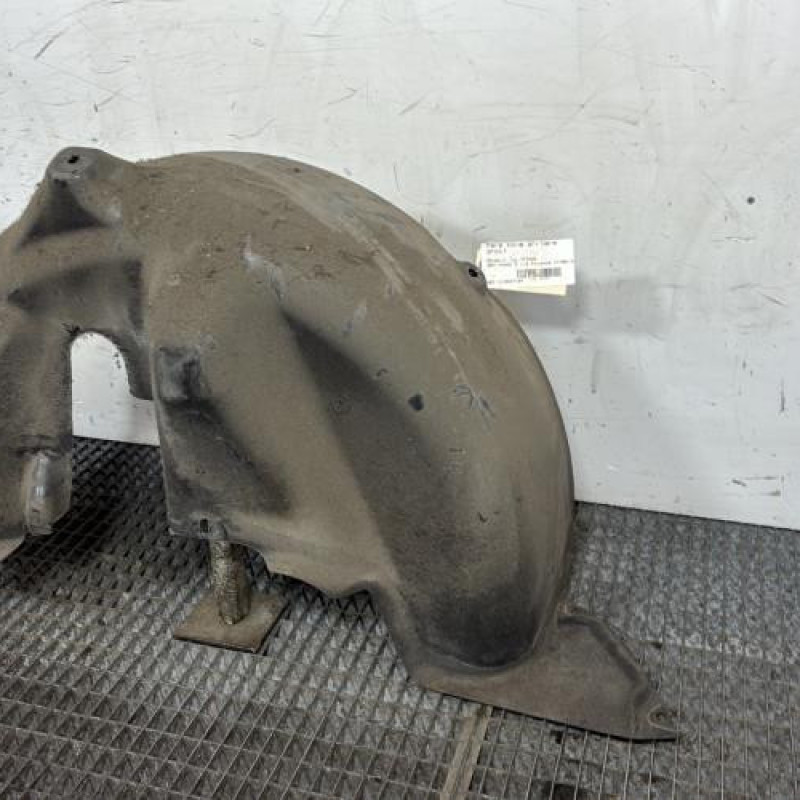 Pare boue arriere droit PEUGEOT 207 Photo n°3