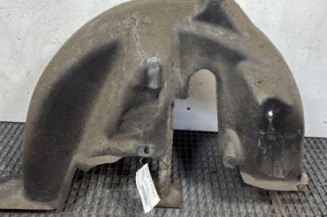 Pare boue arriere gauche PEUGEOT 207 Photo n°1