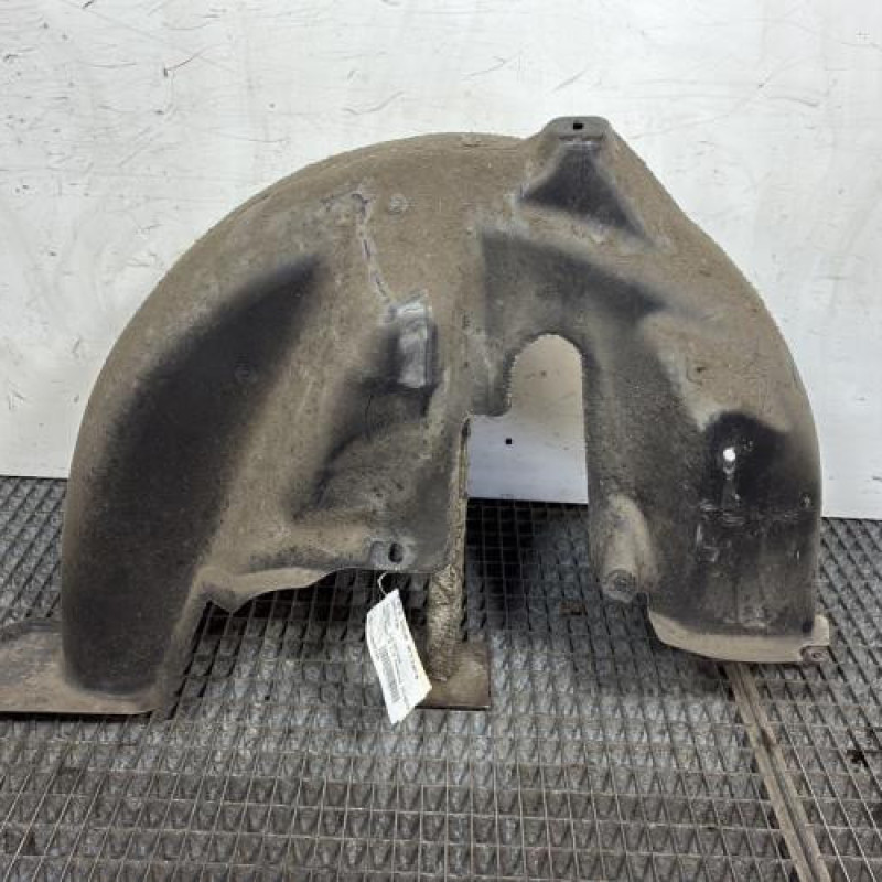 Pare boue arriere gauche PEUGEOT 207 Photo n°1