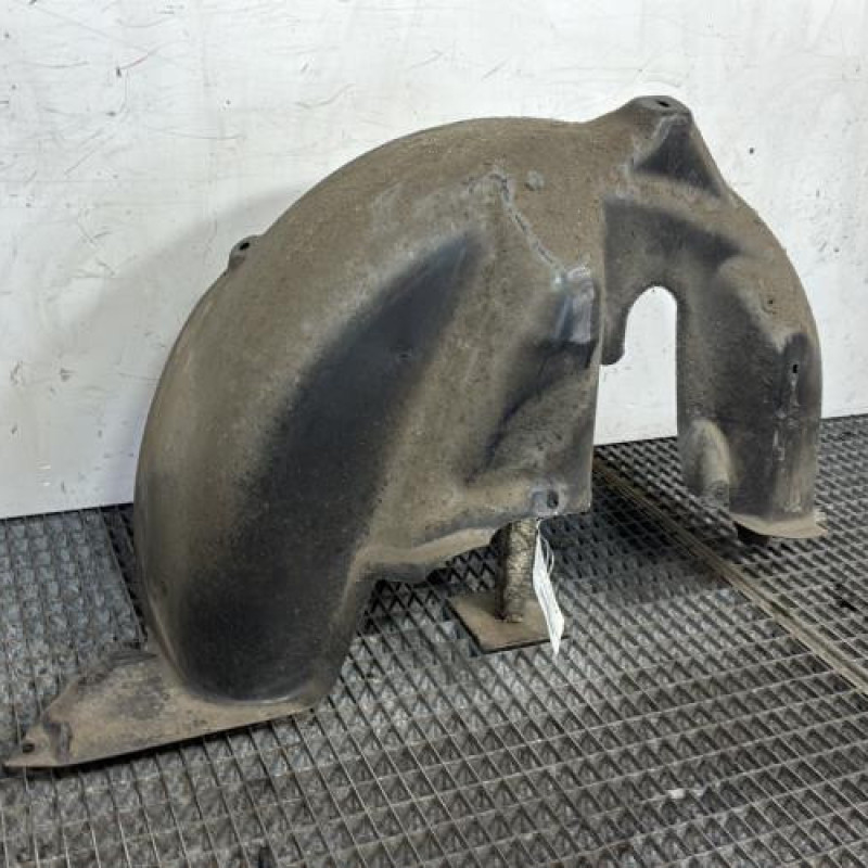 Pare boue arriere gauche PEUGEOT 207 Photo n°2