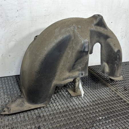 Pare boue arriere gauche PEUGEOT 207