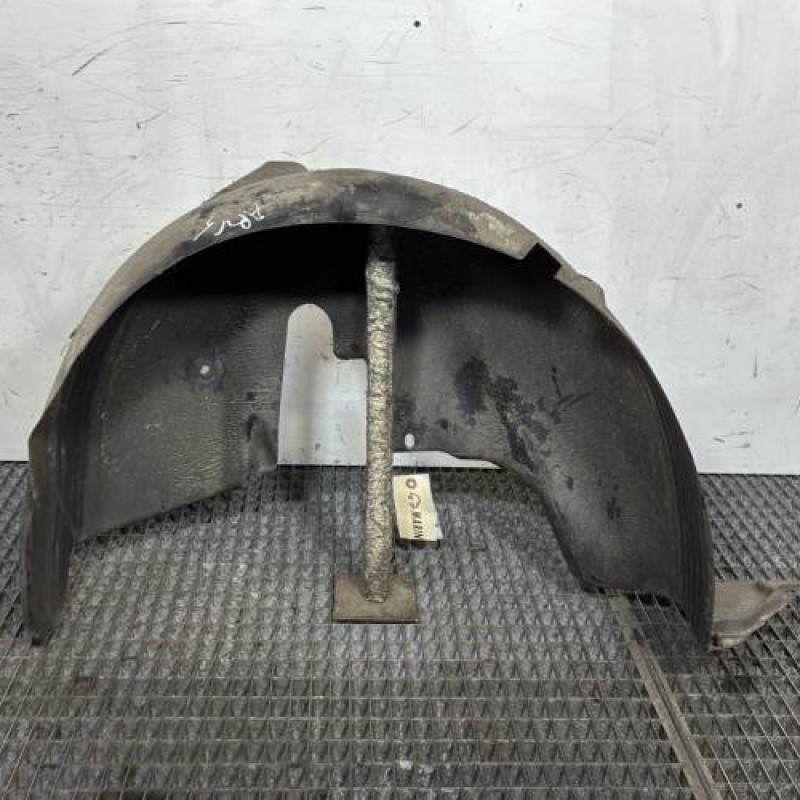 Pare boue arriere gauche PEUGEOT 207 Photo n°4