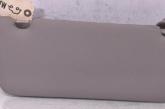 Pare soleil gauche PEUGEOT 207