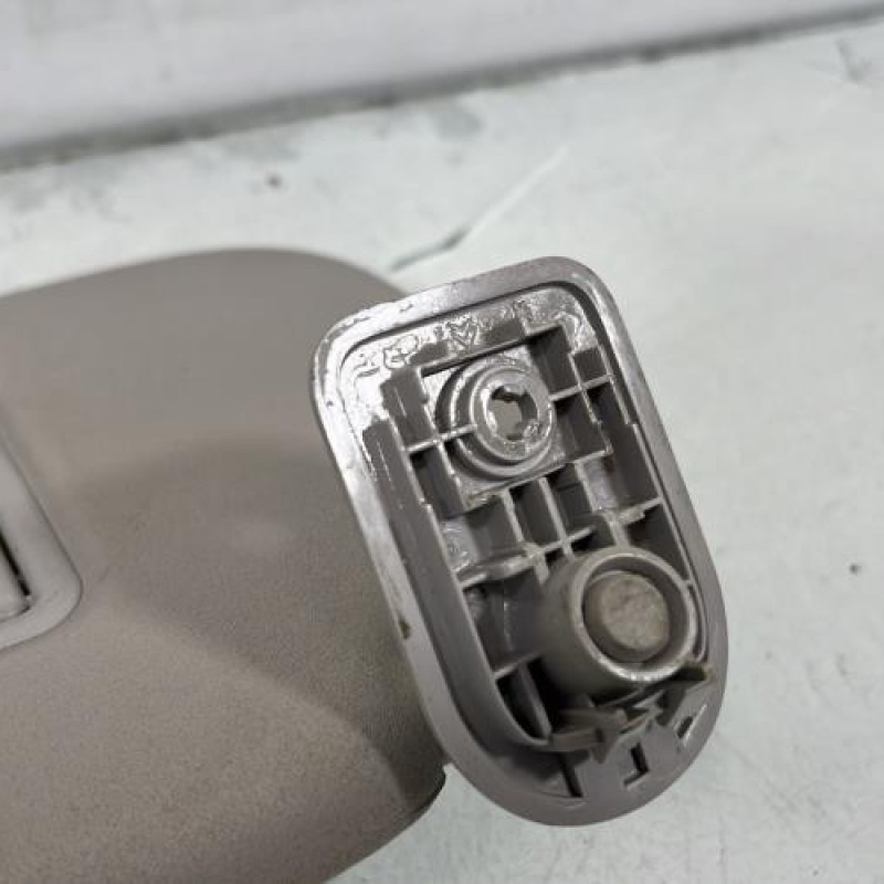 Pare soleil gauche PEUGEOT 207 Photo n°3