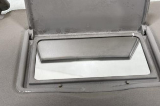 Pare soleil gauche PEUGEOT 207