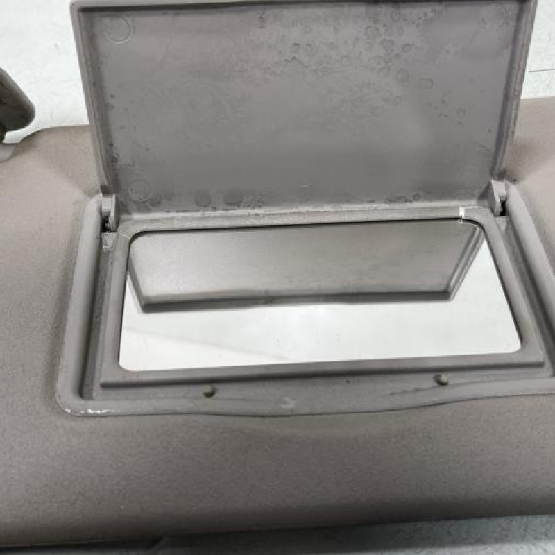 Pare soleil gauche PEUGEOT 207 Photo n°4