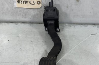 Pedale d'accelerateur PEUGEOT 207 Photo n°1