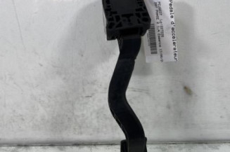 Pedale d'accelerateur PEUGEOT 207