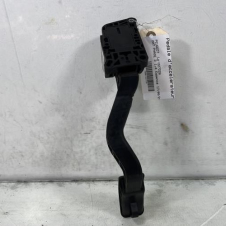 Pedale d'accelerateur PEUGEOT 207