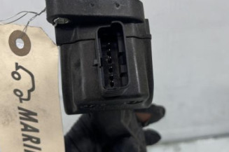 Pedale d'accelerateur PEUGEOT 207