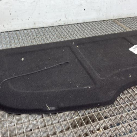 Plage arriere PEUGEOT 207