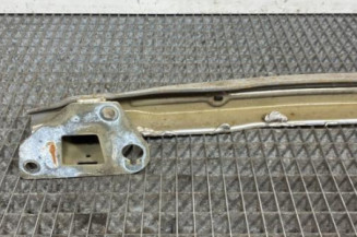 Renfort pare choc arriere (traverse) PEUGEOT 207