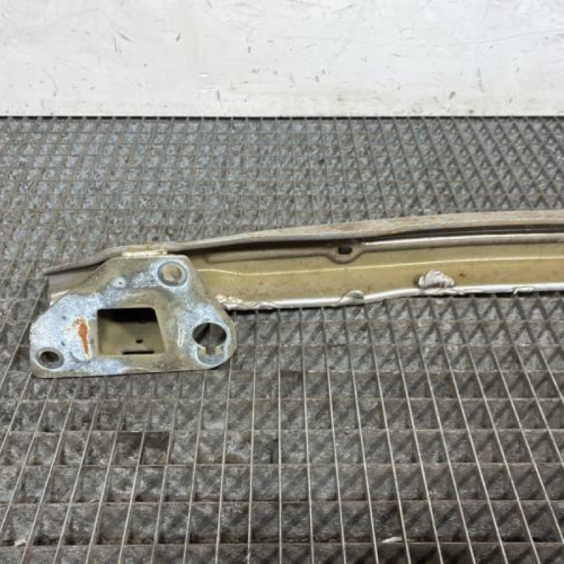 Renfort pare choc arriere (traverse) PEUGEOT 207 Photo n°5