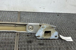 Renfort pare choc arriere (traverse) PEUGEOT 207