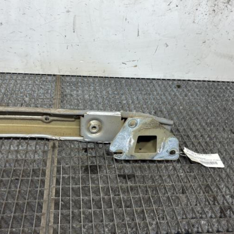 Renfort pare choc arriere (traverse) PEUGEOT 207 Photo n°6