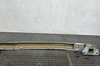 Renfort pare choc arriere (traverse) PEUGEOT 207
