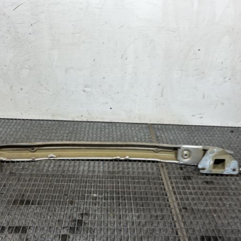 Renfort pare choc arriere (traverse) PEUGEOT 207 Photo n°7