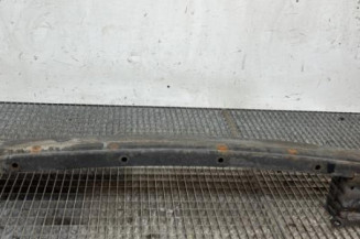 Renfort pare choc avant (traverse) PEUGEOT 207 Photo n°1