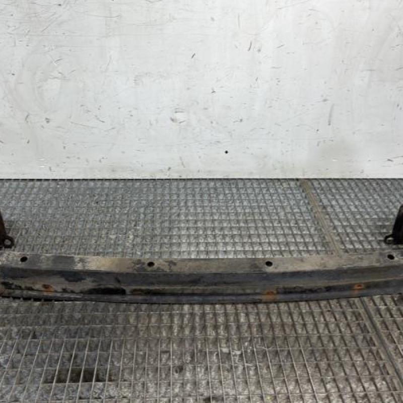 Renfort pare choc avant (traverse) PEUGEOT 207 Photo n°2