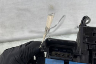 Serrure arriere gauche PEUGEOT 207