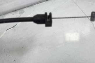 Serrure avant droit PEUGEOT 207